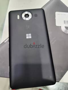 Microsoft lumia 950 لوميا 0