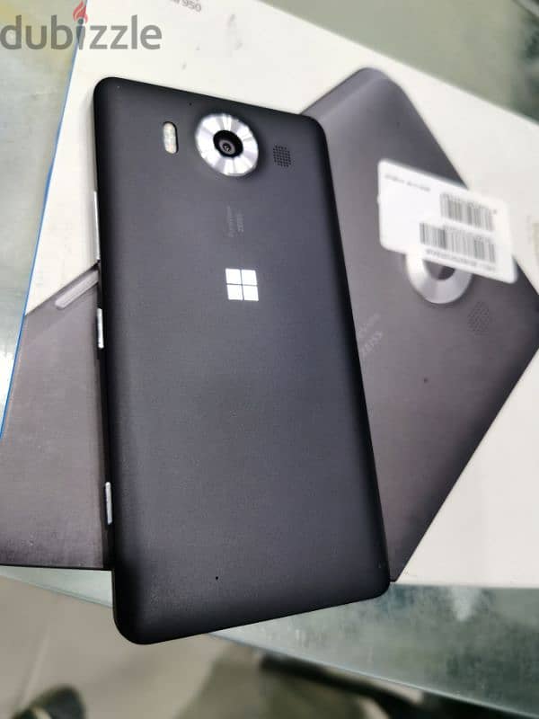 Microsoft lumia 950 لوميا 2