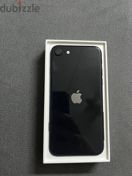 IPhone Se 2020 0