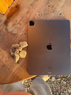 iPad Pro m2 12.9 256g Wi-Fi + sim