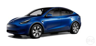 Tesla Model Y 2022 0