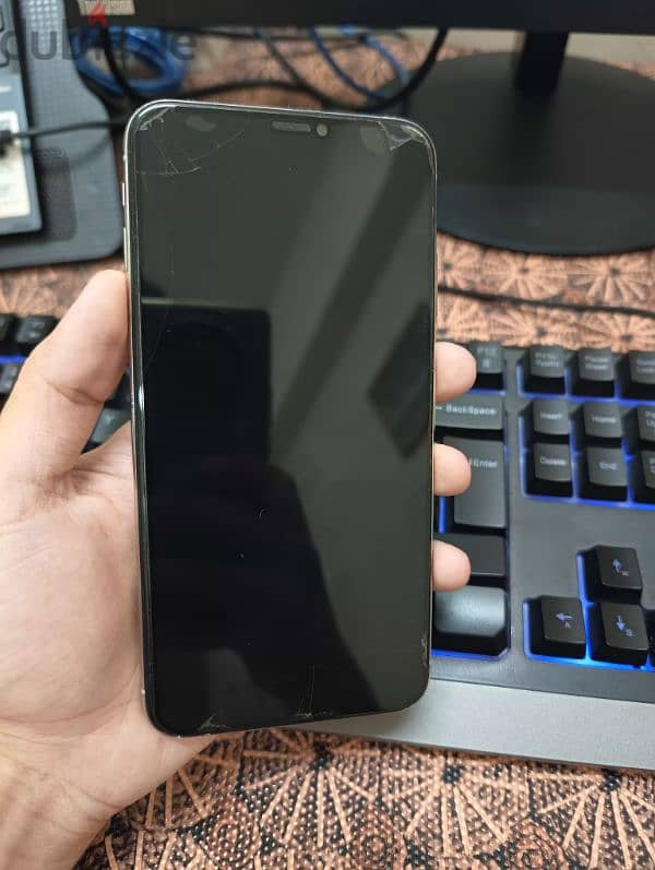 ايفون Xs max للبيع 1