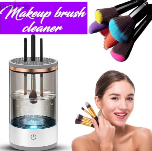 makeup brush cleaner 2