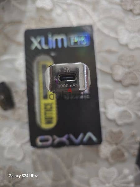 Oxva Xlim Pro 3