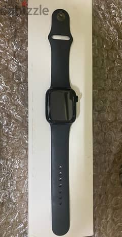 apple watch serious 7