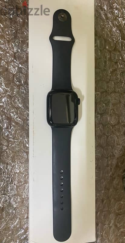 apple watch serious 7 0