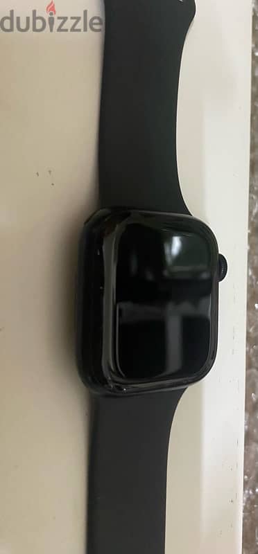 apple watch serious 7 1