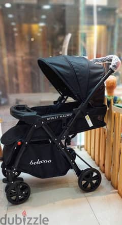 عربية بيبي stroller belecoo 2b-208