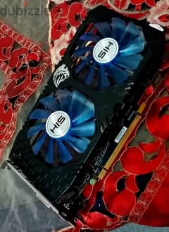 Rx 570 4gb