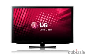 شاشة LG ٤٢ بوصة LCD