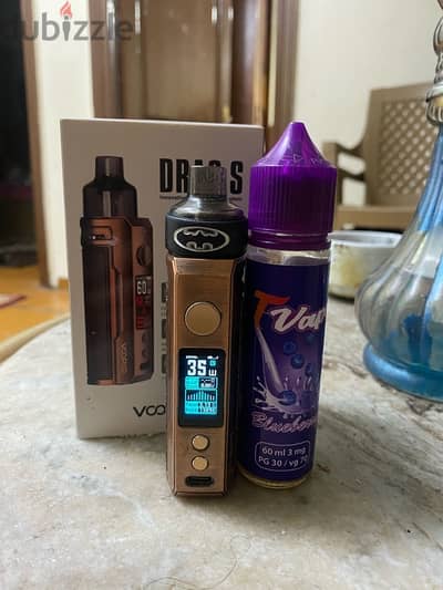 vape drag s