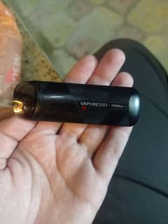 vapresso osmall pod for vape