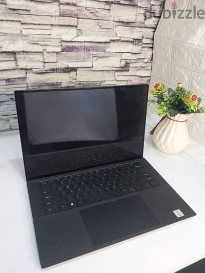 Dell Precision 5550