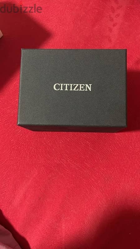 citizen watch 5