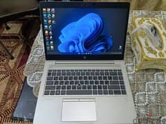 HP Elitebook 745 g6 Ryzen 3 0