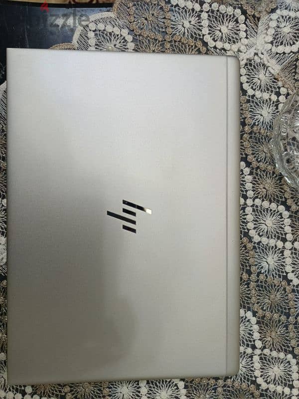 HP Elitebook 745 g6 1