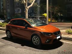 Seat Ibiza 2020