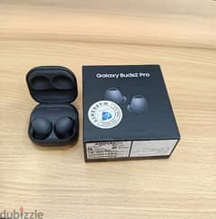 Samsung galaxy buds 2 pro