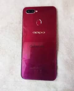 Oppo F9