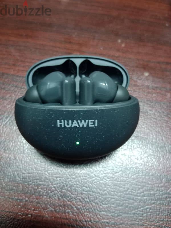 freebuds huawei i5 1