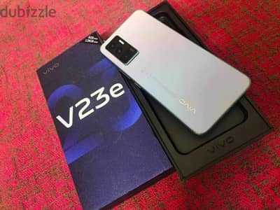 ViVo V23e