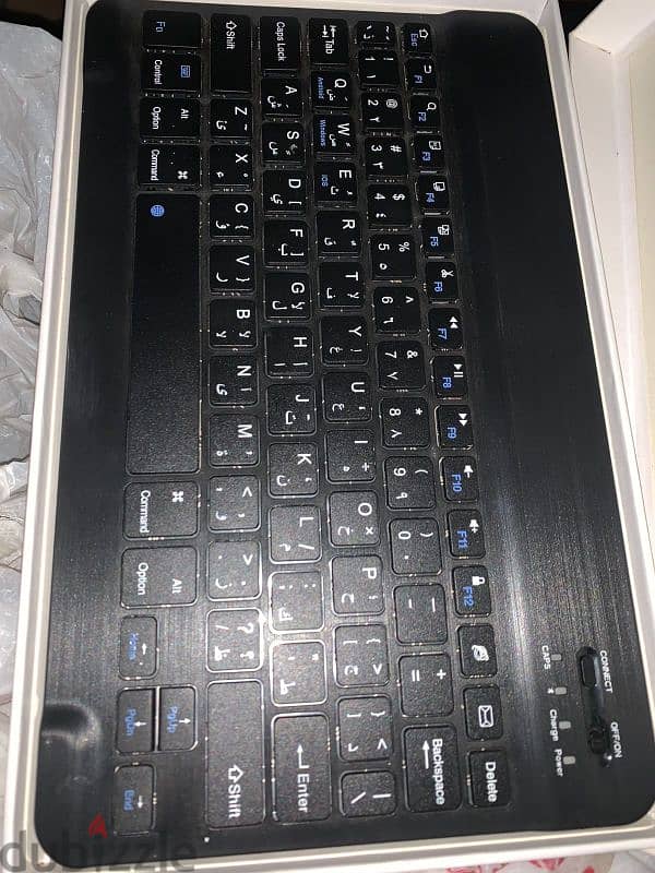 wireless keyboard 1