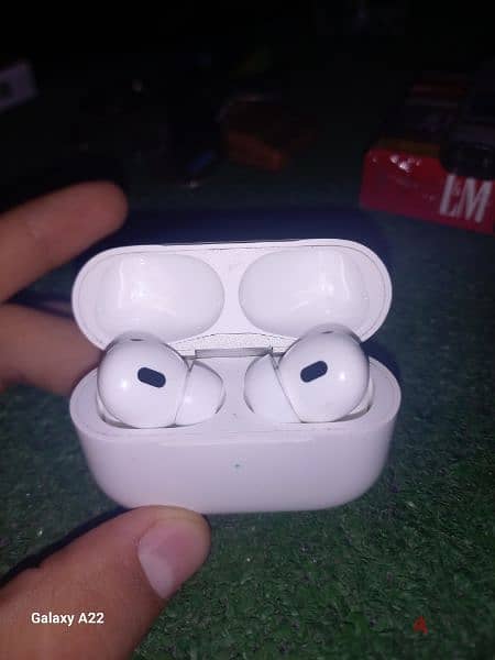 Airpods pro 2 2