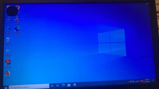 Laptop Dell black Inspiron 5558