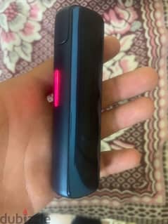 lil Iqos like new