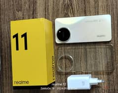 ريلمى ١١ فور جى للبيع | Realme 11 4G For Sale