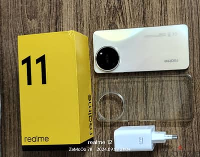 ريلمى ١١ فور جى للبيع | Realme 11 4G For Sale