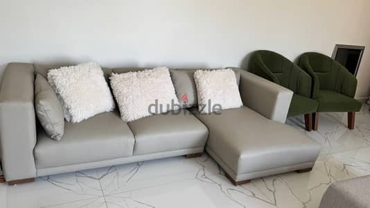 sofa L