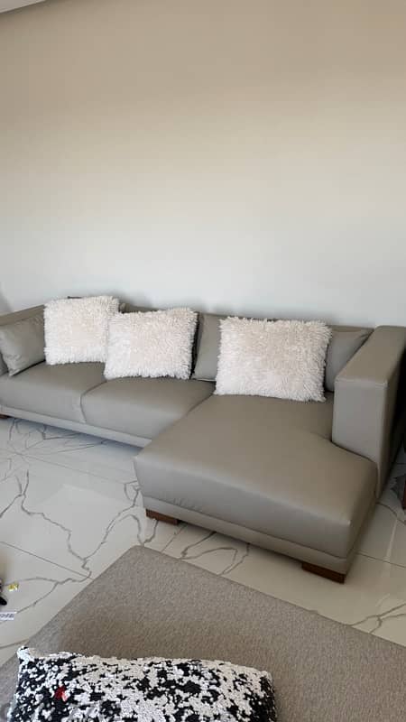 sofa L 2