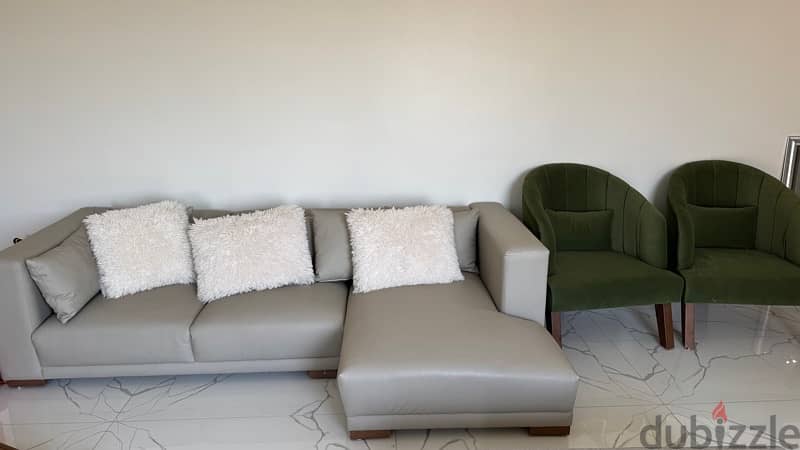 sofa L 3