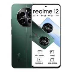 Realme 12