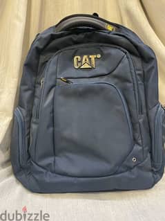 CAT Backpack - شنطة ظهر كات