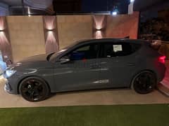 Cupra Leon 2024 0