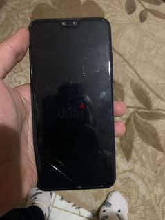 Huawei y9 2019