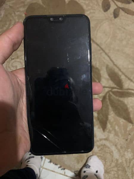 Huawei y9 2019 0