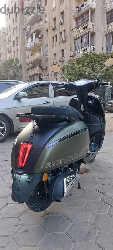 scooter venailia 2