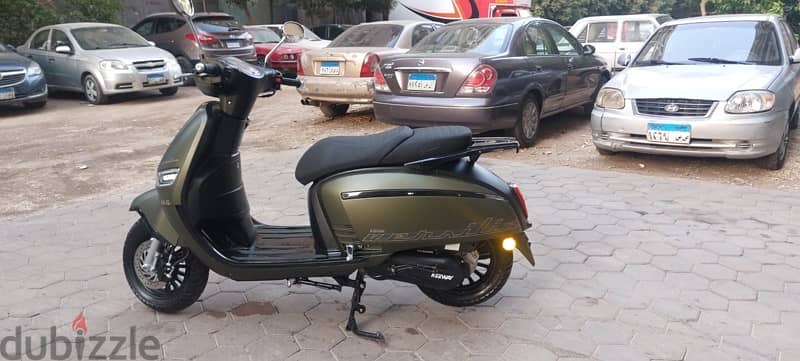 scooter venailia 4