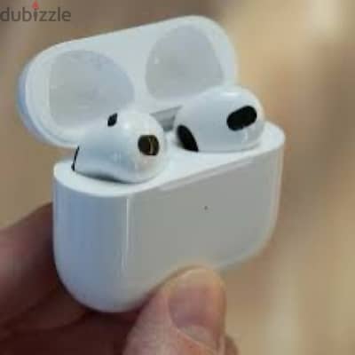 Apple airpods 3