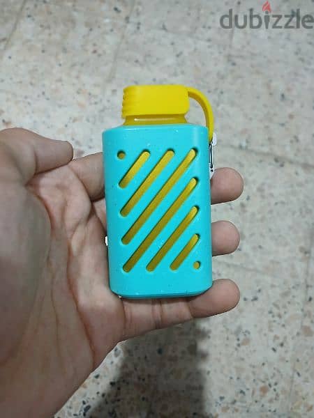 Vape Vozol 10K 1