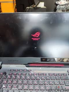 Asus ROG Strix i9-12900H