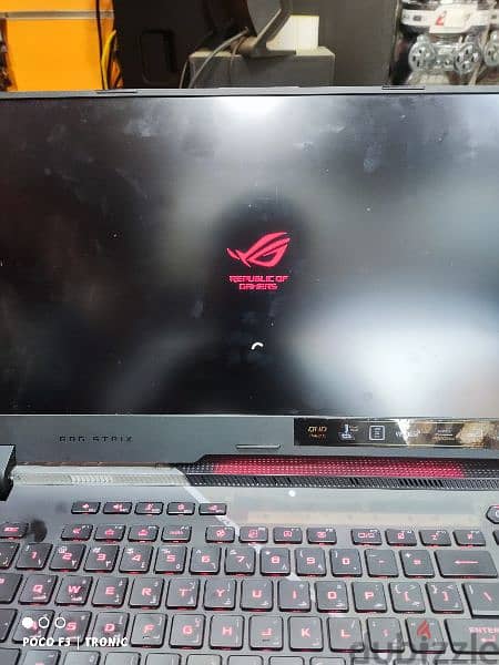 Asus ROG Strix i9-12900H 0