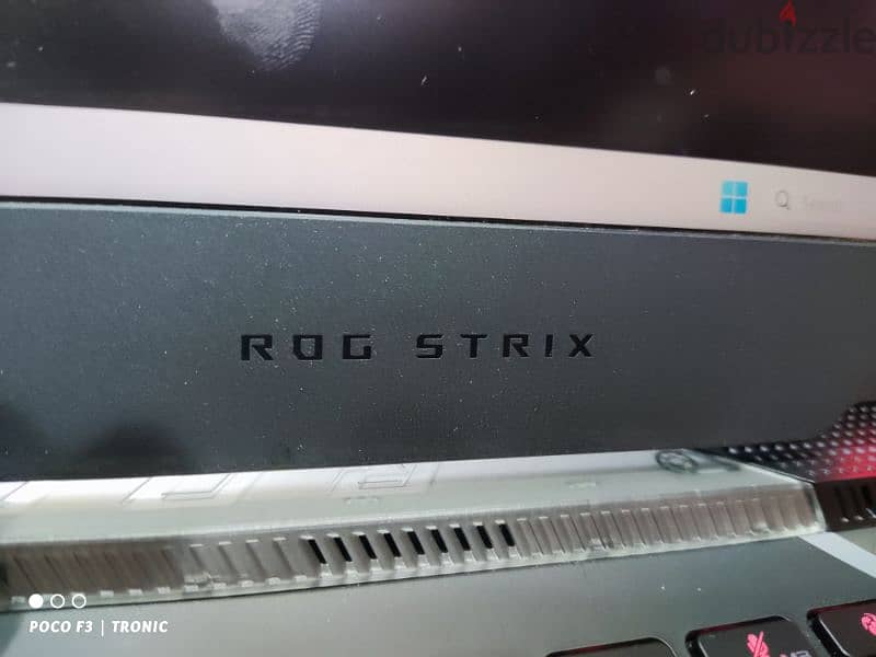 Asus ROG Strix i9-12900H 3