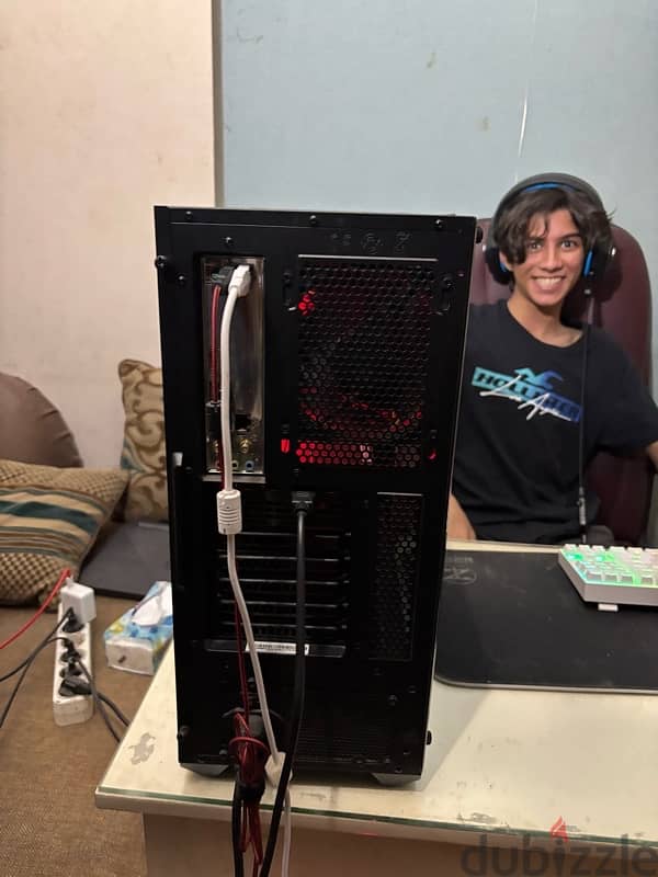 gaming pc great condition 2