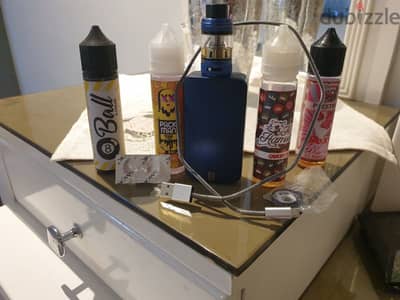 Vaporesso Gen S 220w