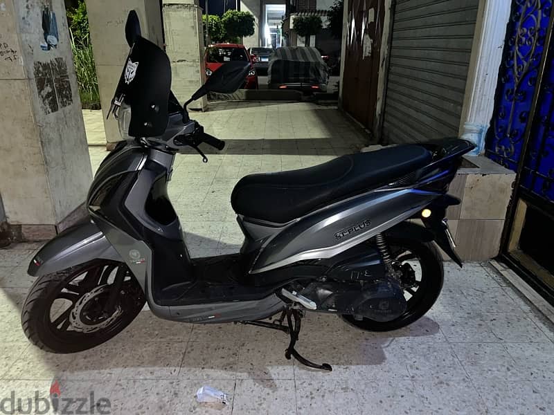 vegorey st 200 plus 3