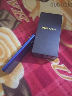 Poco X3 Pro